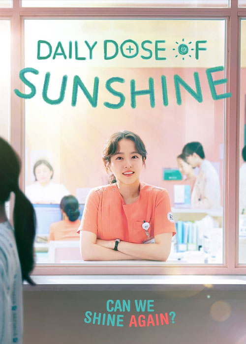 دانلود سریال Daily Dose of Sunshine 2023 دانلود سریال Daily Dose of Sunshine 2023