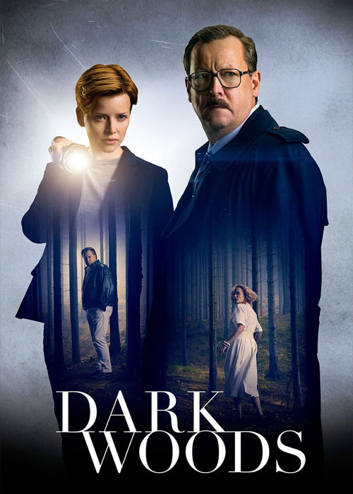 دانلود سریال جنگل تاریکی Dark Woods 2020 دانلود سریال جنگل تاریکی Dark Woods 2020