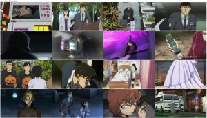 دانلود انیمه Detective Conan: The Bride of Halloween 2022 دانلود انیمه Detective Conan: The Bride of Halloween 2022