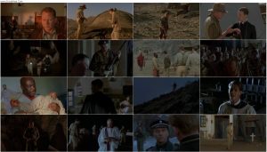 دانلود فیلم Dominion: Prequel to the Exorcist 2005