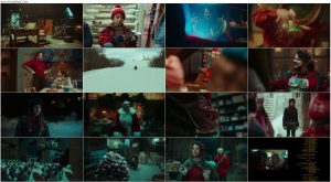 دانلود فیلم من و اِلف Elf Me 2023 دانلود فیلم من و الف Elf Me 2023