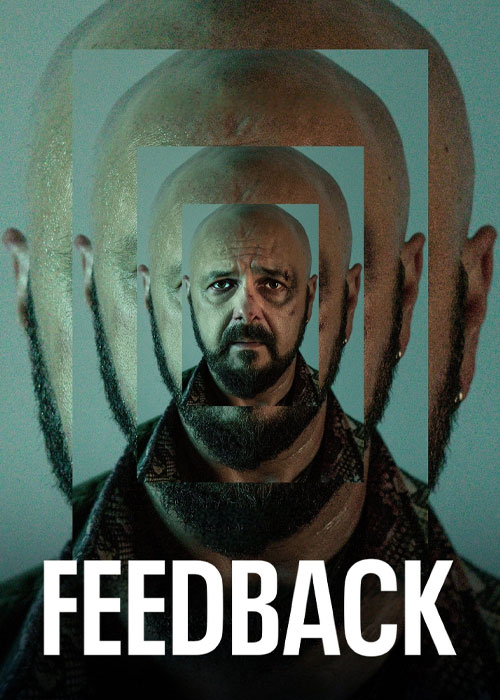 دانلود سریال فیدبک Feedback 2023 دانلود سریال فیدبک Feedback 2023