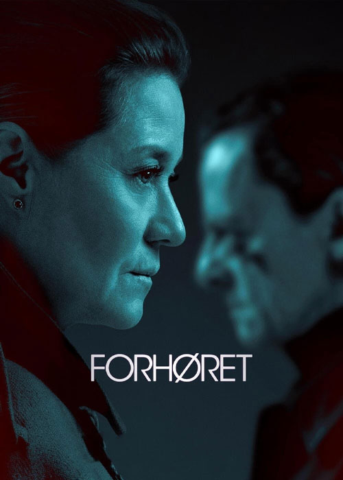 دانلود سریال کارآگاه بیورن Forhøret 2019-2023 دانلود سریال کارآگاه بیورن Forhøret 2019-2023