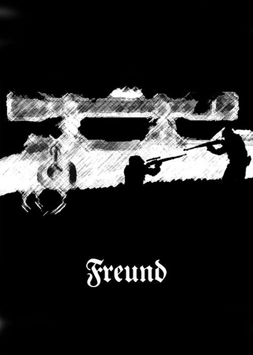 دانلود فیلم دوست Freund 2016