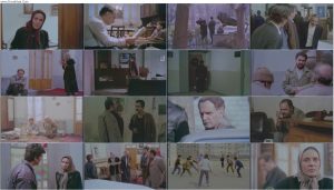 دانلود فیلم غریبه با کیفیت عالی Full HD فیلم غریبه به کارگردانی رحمان رضایی