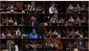 پدرخوانده فصل دوم قسمت هفدهم The Godfother S02E17