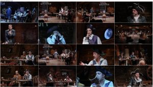 دانلود مسابقه پدرخوانده فصل دوم قسمت 18 درخوانده فصل دوم قسمت 18 The Godfother S02E18