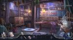 دانلود بازی Grim Tales 24: All Shades of Black Final دانلود بازی Grim Tales 24: All Shades of Black Collector’s Edition