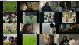 دانلود مستند Higuita: The Way of the Scorpion 2023 دانلود مستند Higuita: The Way of the Scorpion 2023