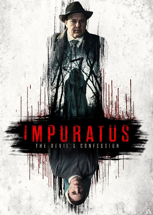 دانلود فیلم خبیث Impuratus 2022 دانلود فیلم خبیث Impuratus 2022