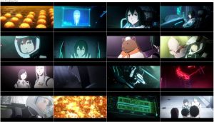 دانلود انیمه شوالیه های سیدونیا Knights of Sidonia 2015 دانلود انیمه شوالیه های سیدونیا Knights of Sidonia 2015