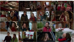 فیلم کریسمس از دست رفته Long Lost Christmas 2022