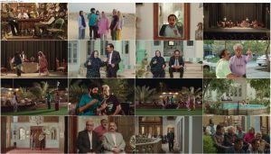 دانلود قسمت 21 سریال مگه تموم عمر چند تا بهاره؟ قسمت 21 سریال مگه تموم عمر چند تا بهاره