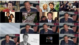 دانلود مستند متیو پری Matthew Perry 2022 دانلود مستند متیو پری Matthew Perry 2022