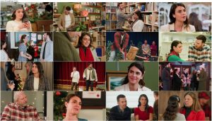 دانلود فیلم Me and Mr. Christmas 2023