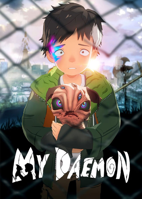 دانلود انیمه اهریمن من My Daemon 2023 دانلود انیمه اهریمن من My Daemon 2023