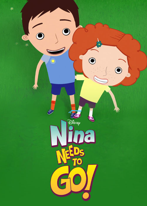 دانلود انیمیشن نینا باید بره Nina Needs to Go 2014 دانلود انیمیشن نینا باید بره Nina Needs to Go 2014