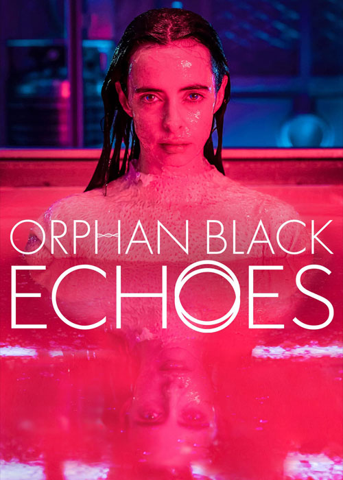 دانلود سریال Orphan Black: Echoes 2023 دانلود سریال Orphan Black: Echoes 2023