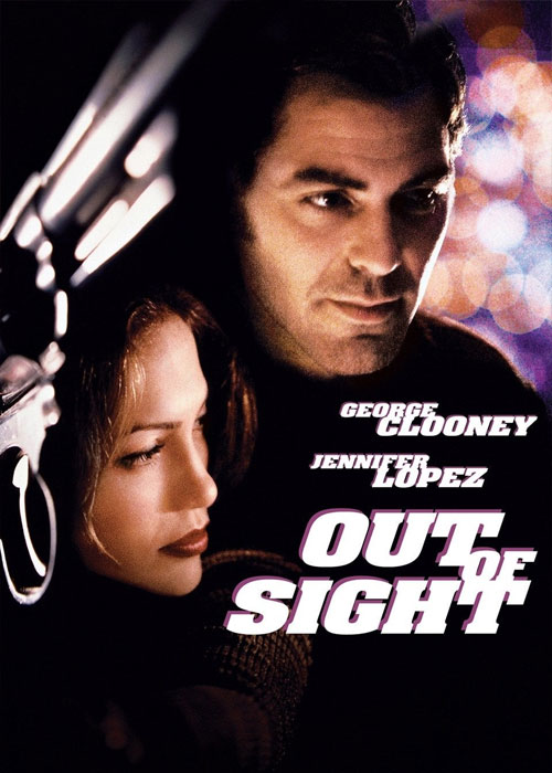 دانلود فیلم خارج از دید Out of Sight 1998 دانلود فیلم خارج از دید Out of Sight 1998