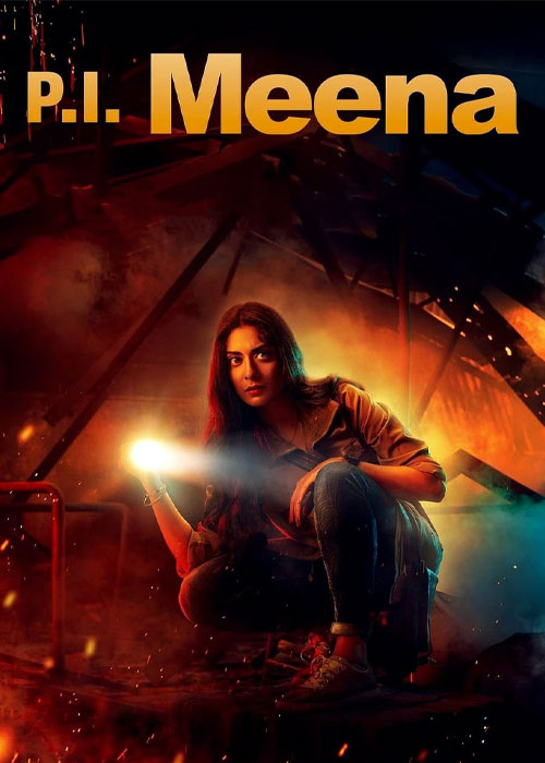 دانلود سریال کارآگاه مینا P.I. Meena 2023 دانلود سریال کارآگاه مینا P.I. Meena 2023