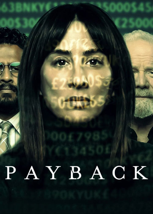 دانلود سریال تلافی Payback 2023 دانلود سریال تلافی Payback 2023