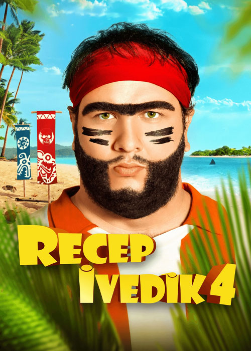 دانلود فیلم رجب ایودیک ۴ Recep Ivedik 4 (2014)