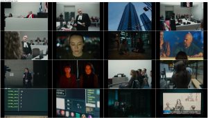 دانلود فیلم اتاق های قرمز Red Rooms 2023 فیلم اتاقهای قرمز Red Rooms 2023