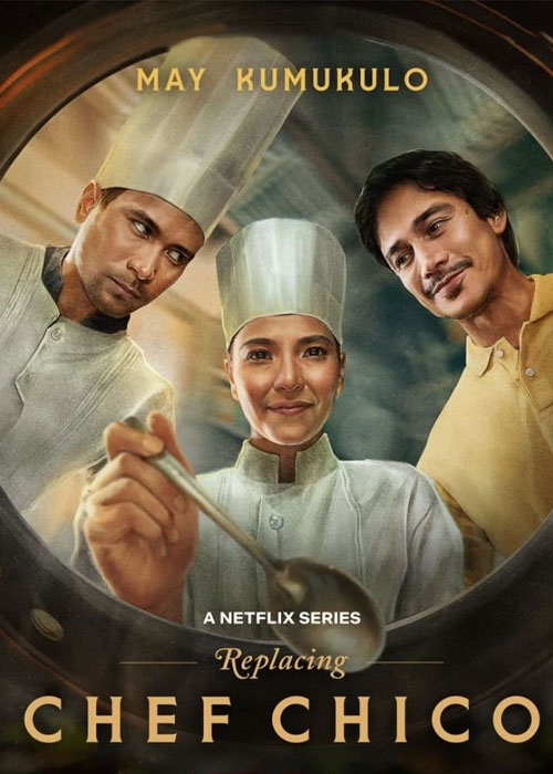 دانلود سریال Replacing Chef Chico 2023 دانلود سریال Replacing Chef Chico 2023