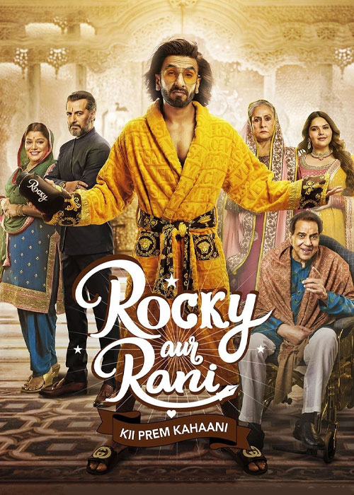دانلود فیلم Rocky Aur Rani Kii Prem Kahaani 2023 دانلود فیلم Rocky Aur Rani Kii Prem Kahaani 2023
