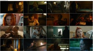 دانلود فیلم Rumble Through the Dark 2023 دانلود فیلم Rumble Through the Dark 2023
