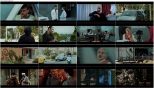 قسمت پنجم سریال سایه باز Sayeh Baz Episode 05