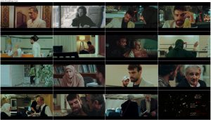 دانلود قسمت ششم سریال سایه باز با کیفیت BluRay قسمت ششم سریال سایه باز Sayeh Baz Episode 06
