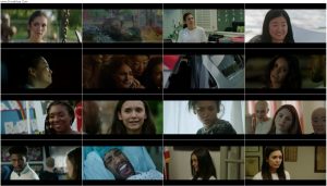 دانلود فیلم دختر بیمار Sick Girl 2023 فیلم دختر مریض Sick Girl 2023