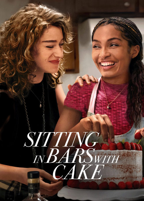 دانلود فیلم Sitting In Bars With Cake 2023 دانلود فیلم Sitting In Bars With Cake 2023
