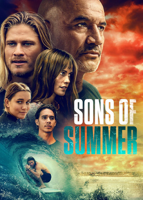 دانلود فیلم پسران تابستان Sons of Summer 2023