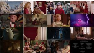 دانلود فیلم کریسمس تدی Teddy's Christmas 2022 دانلود فیلم کریسمس تدی Teddy's Christmas 2022
