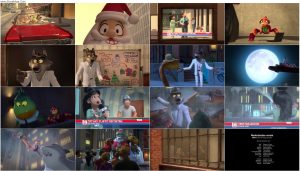 دانلود انیمیشن The Bad Guys: A Very Bad Holiday 2023 دانلود انیمیشن The Bad Guys: A Very Bad Holiday 2023