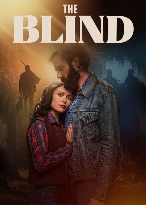 دانلود فیلم نابینا The Blind 2023 دانلود فیلم نابینا The Blind 2023