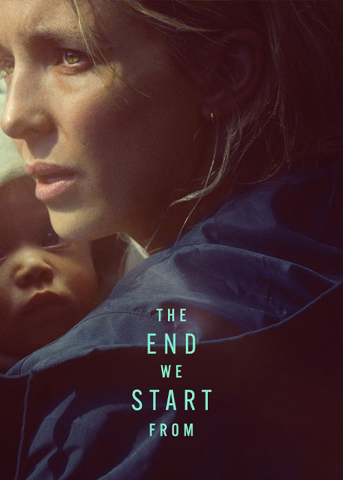 دانلود فیلم The End We Start From 2023 دانلود فیلم The End We Start From 2023