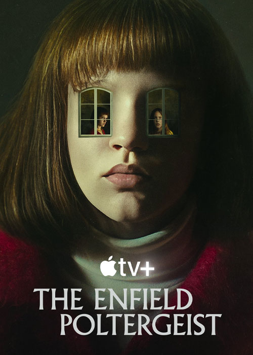 دانلود مستند The Enfield Poltergeist 2023 دانلود مستند The Enfield Poltergeist 2023