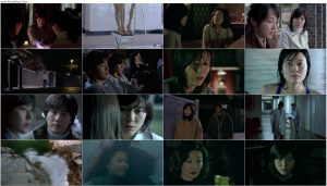 دانلود فیلم دوست مرده Dead Friend 2004