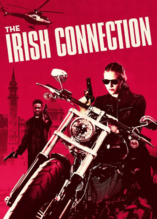 دانلود فیلم ارتباط ایرلندی The Irish Connection 2022 دانلود فیلم ارتباط ایرلندی The Irish Connection 2022