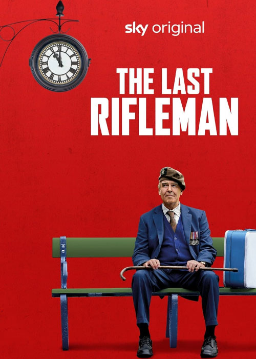 دانلود فیلم آخرین تفنگدار The Last Rifleman 2023 دانلود فیلم آخرین تفنگدار The Last Rifleman 2023
