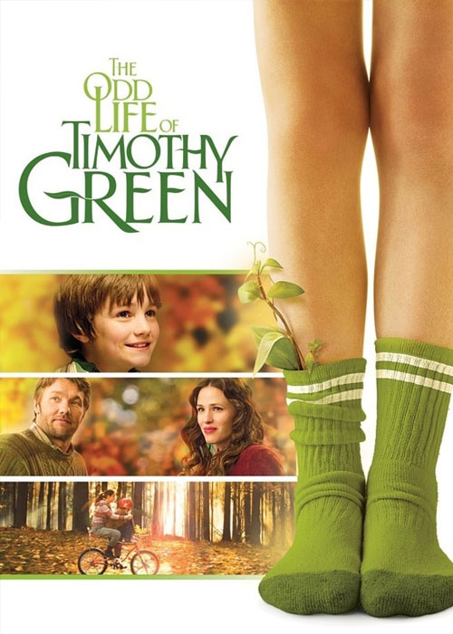 دانلود فیلم The Odd Life of Timothy Green 2012 دانلود فیلم The Odd Life of Timothy Green 2012