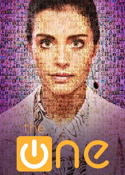 دانلود سریال نیمه گمشده The One 2021 دانلود سریال نیمه گمشده The One 2021