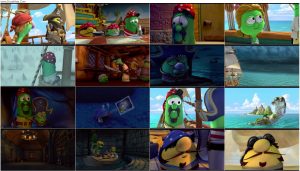 دانلود انیمیشن The Pirates Who Don't Do Anything 2008 دانلود انیمیشن The Pirates Who Don't Do Anything 2008