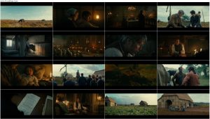 دانلود فیلم سرزمین موعود The Promised Land 2023