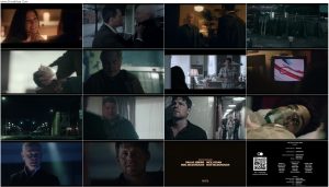 دانلود فیلم شیفت The Shift 2023 دانلود فیلم شیفت The Shift 2023