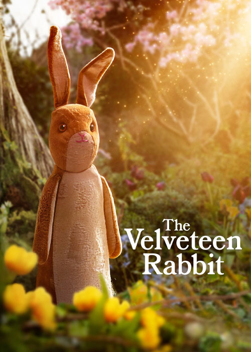 دانلود فیلم خرگوش مخملی The Velveteen Rabbit 2023
