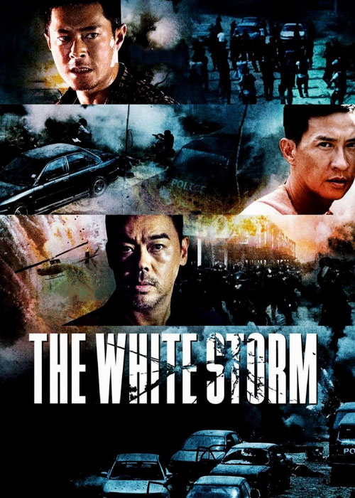 دانلود فیلم طوفان سفید The White Storm 2013 دانلود فیلم طوفان سفید The White Storm 2013